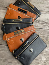 Load image into Gallery viewer, NAMEPLATE RIDER WRISTLET