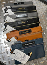 Load image into Gallery viewer, NAMEPLATE RIDER WRISTLET