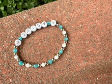 Load image into Gallery viewer, Custom Name Bracelet