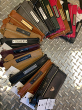 Load image into Gallery viewer, NAMEPLATE RIDER WRISTLET