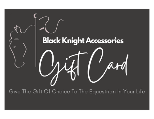 Black Knight Gift Card
