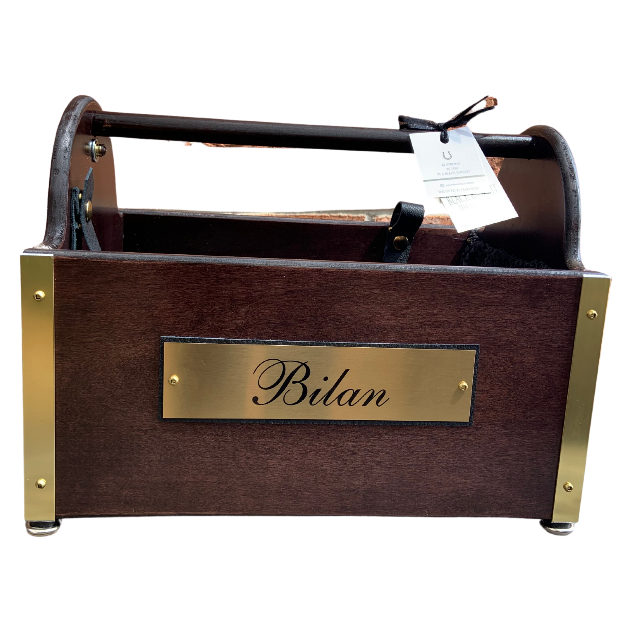 Grooming Tote