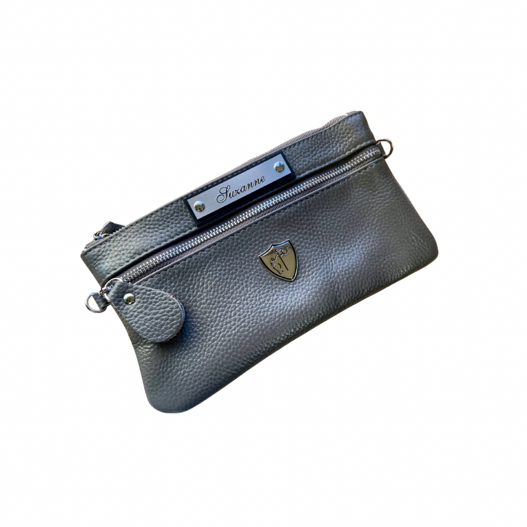 CHARCOAL GREY GRAND PRIX RW