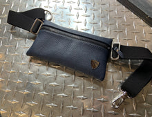 Load image into Gallery viewer, Pony Pouch Navy