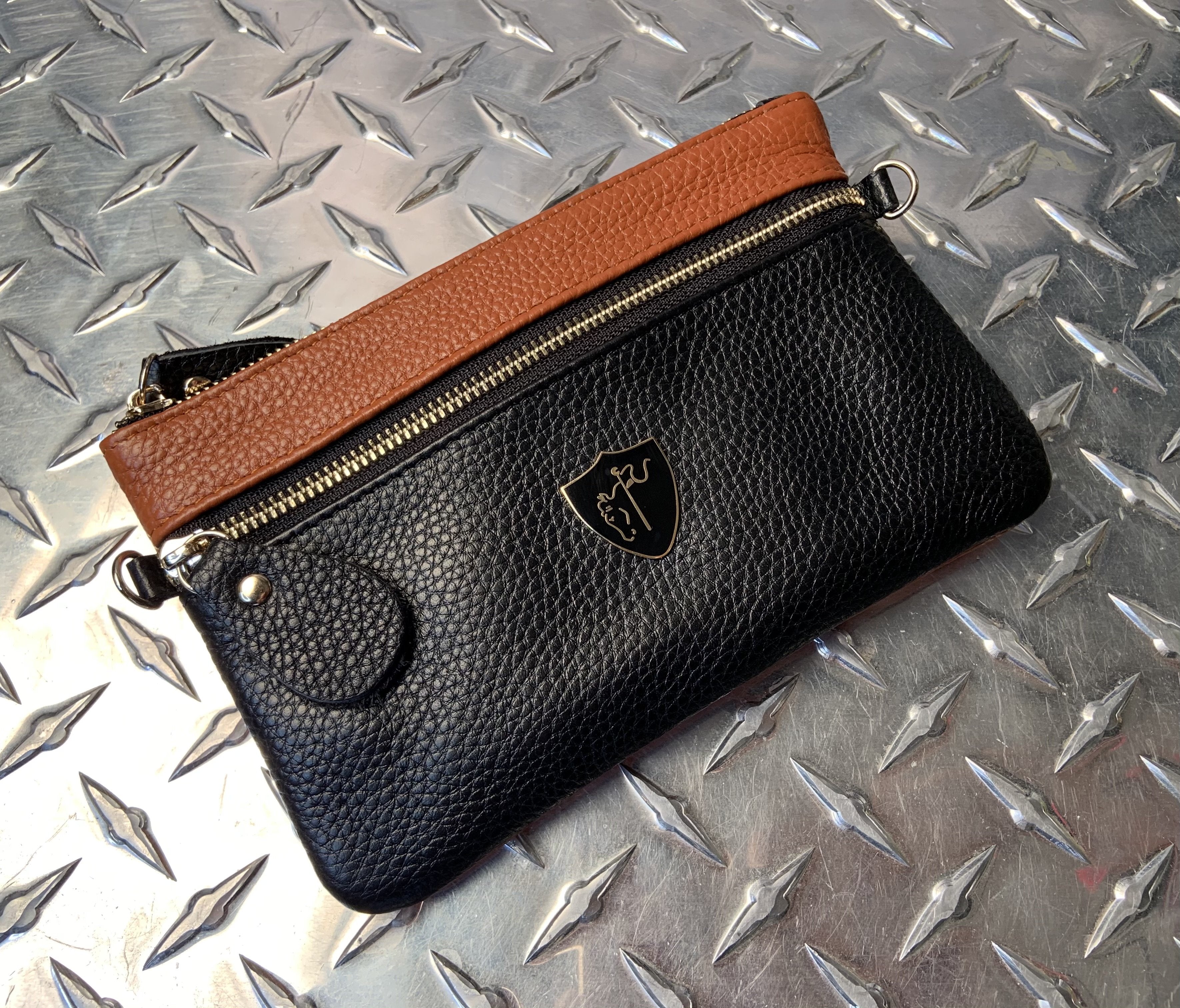 CHESTNUT/BLACK CLASSIC RW