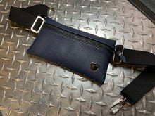 Load image into Gallery viewer, Pony Pouch Navy