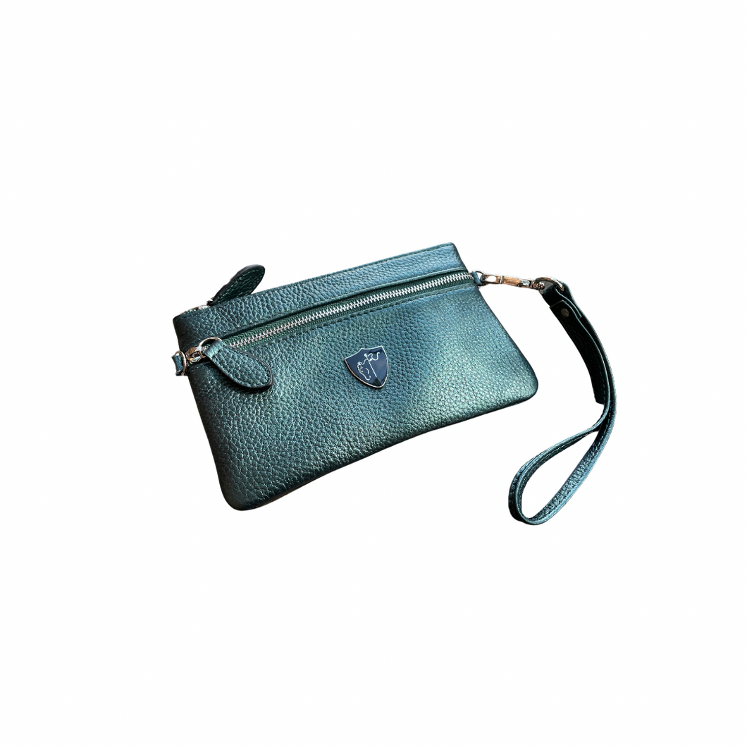 EMERALD GREEN CLASSIC RW